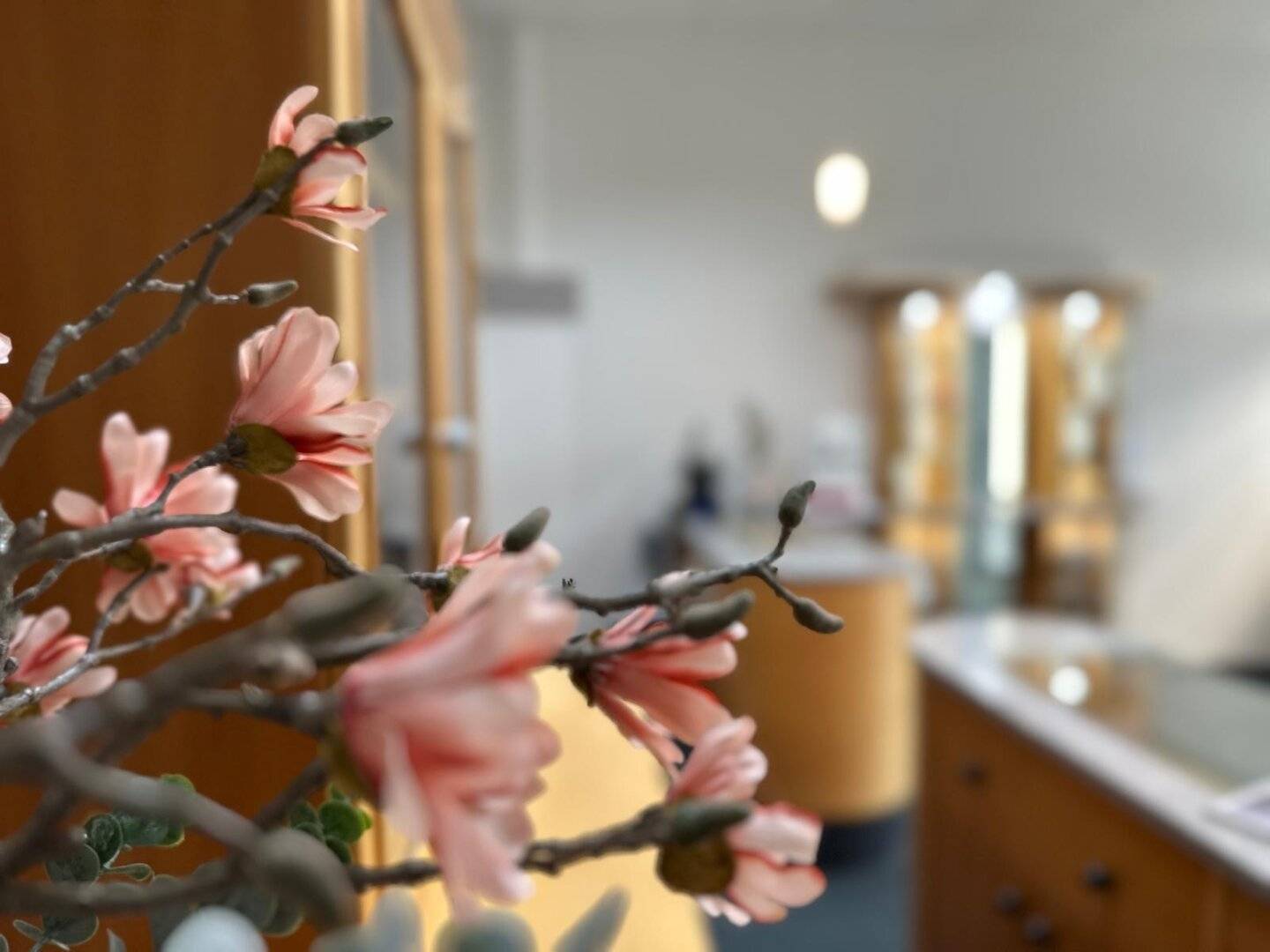 Kleine Gewerbefläche im Zentrum von Spielberg