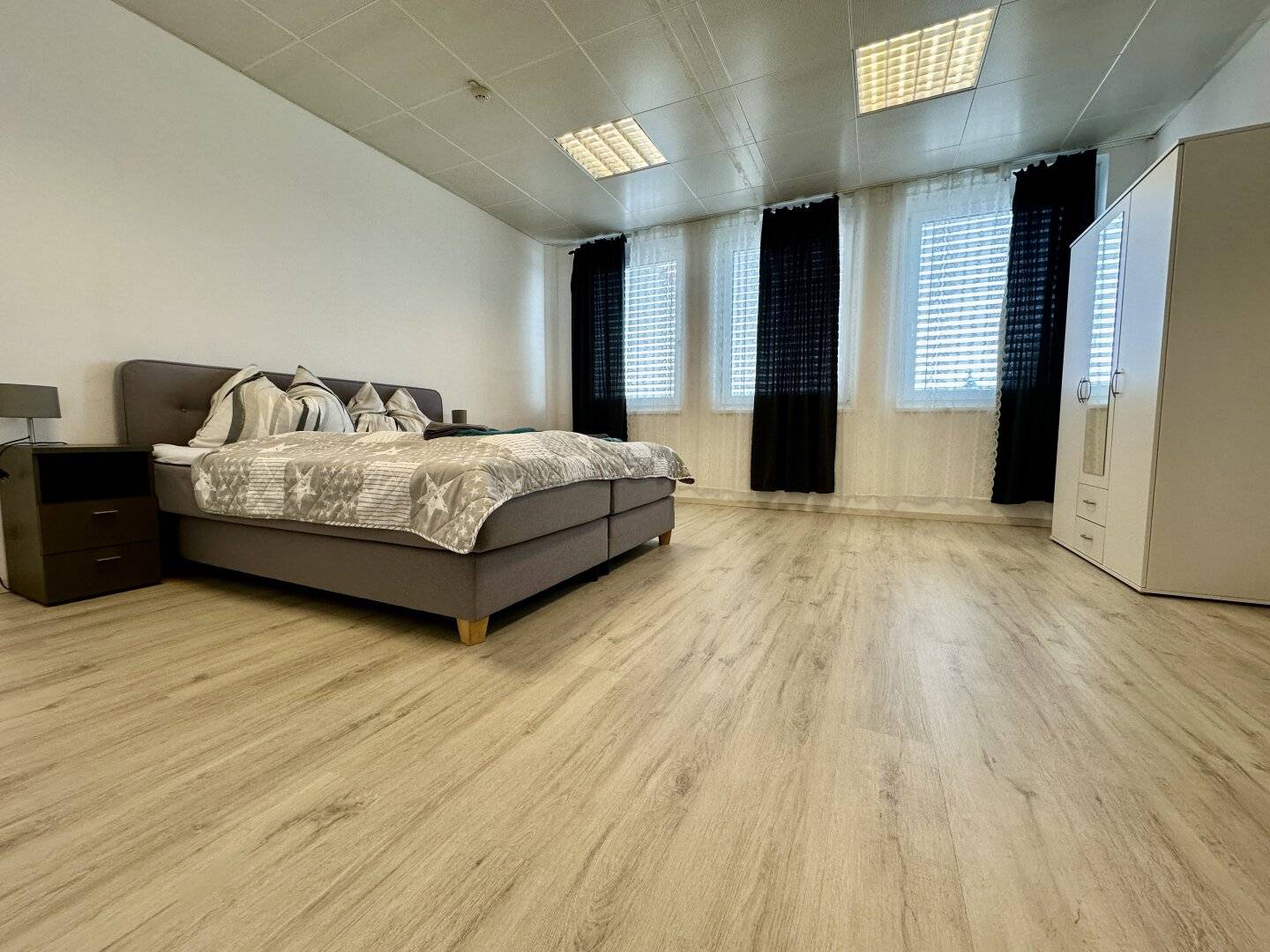 Modernes Büro - Top gepflegt, ideal für Ihr Business!