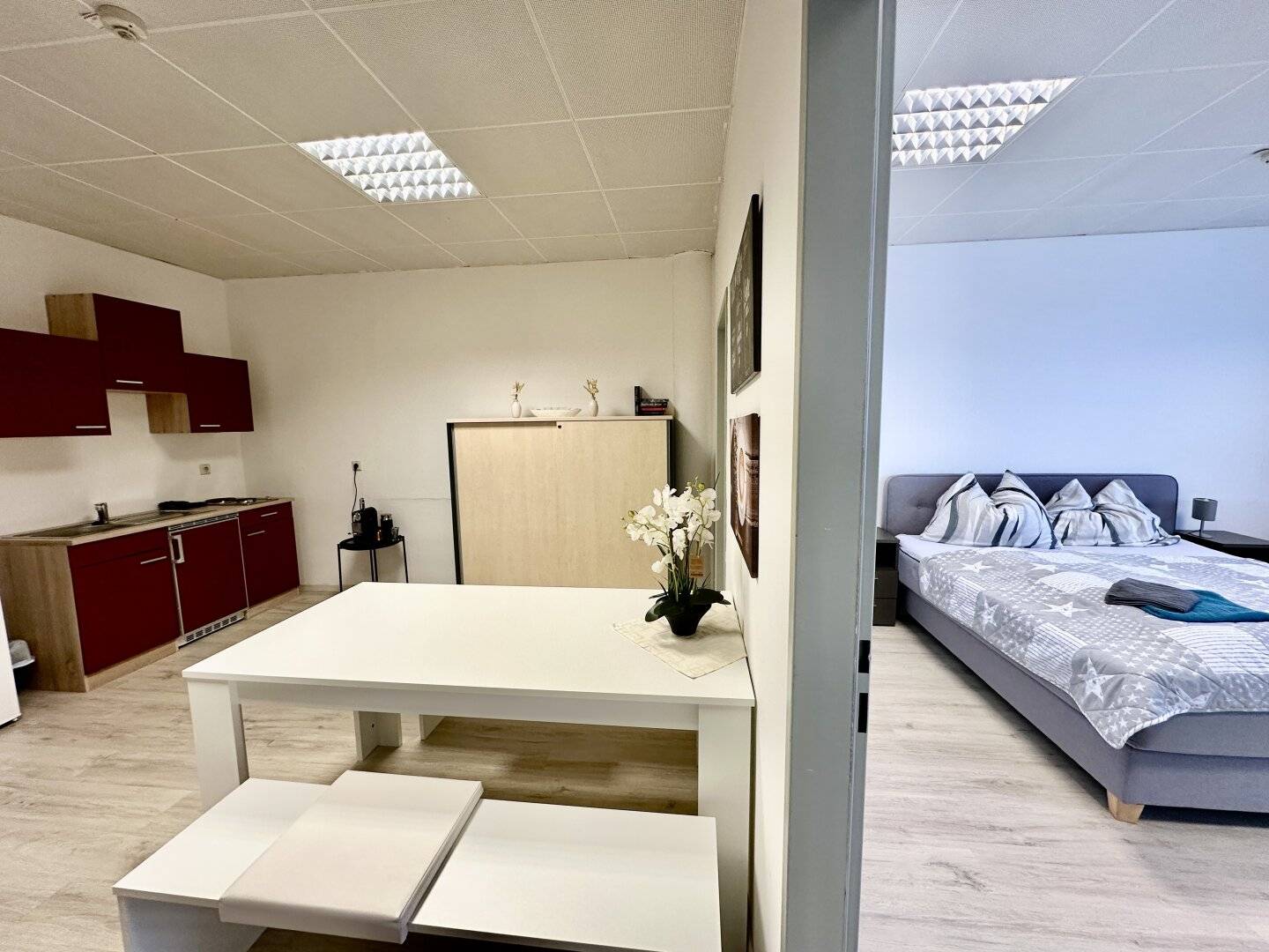 Modernes Büro - Top gepflegt, ideal für Ihr Business!