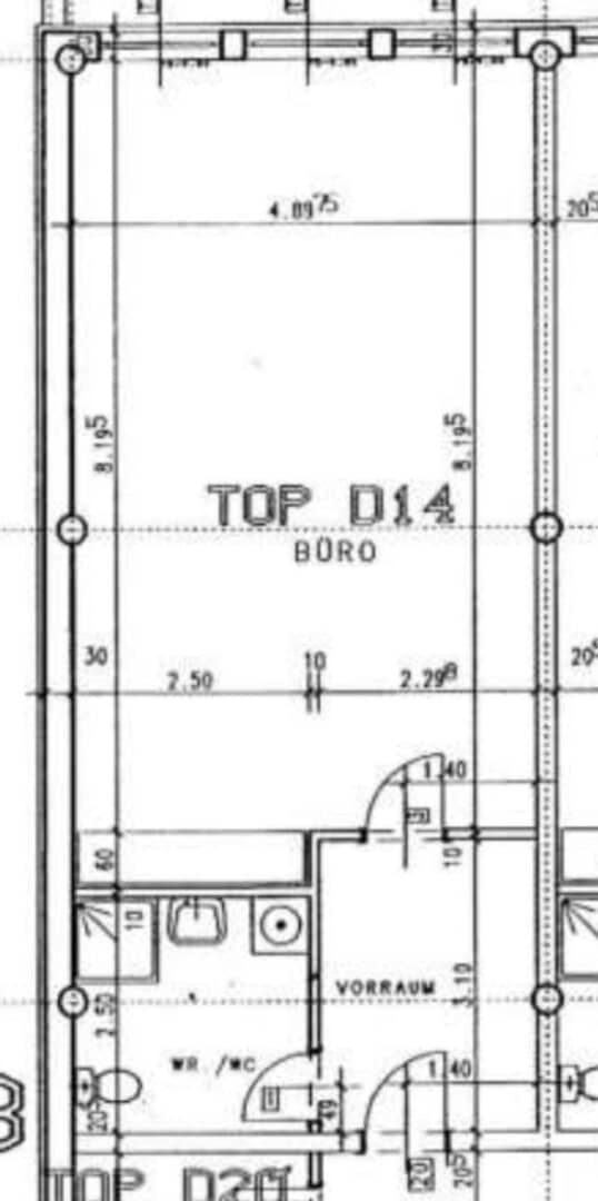 Grundriss 1