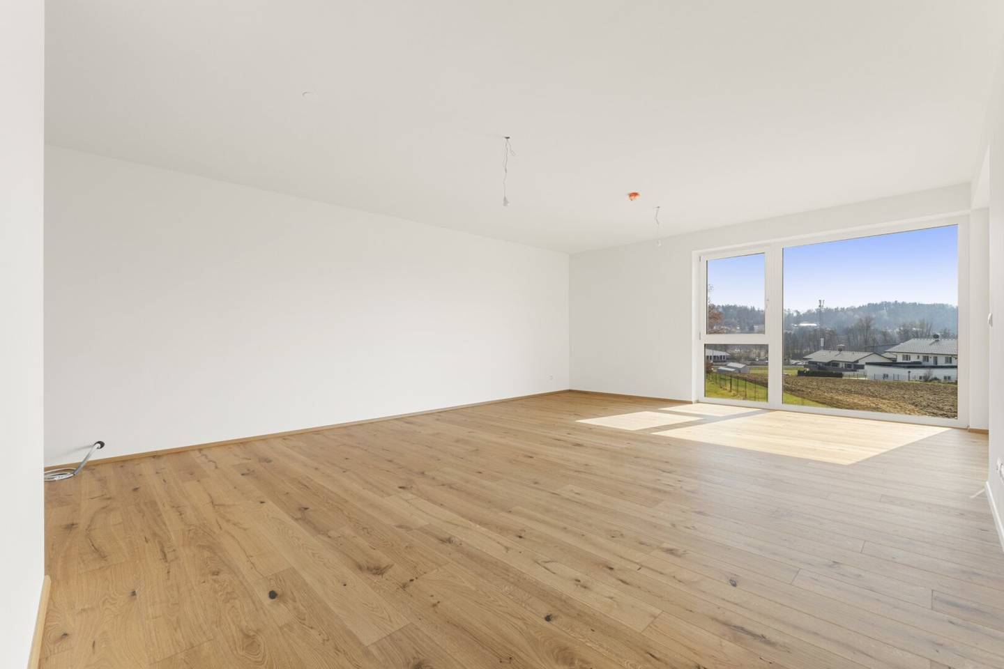 Exklusive Garten-Neubauwohnung in Raaba - Wohnen mit Qualität