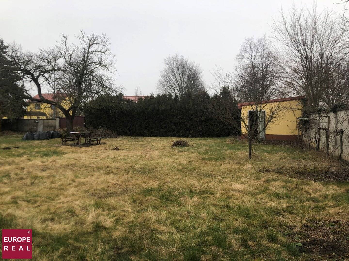Wunderschöne 865 m² große Liegenschaft, geeignet für den Neubau oder eine Bestandserweiterung