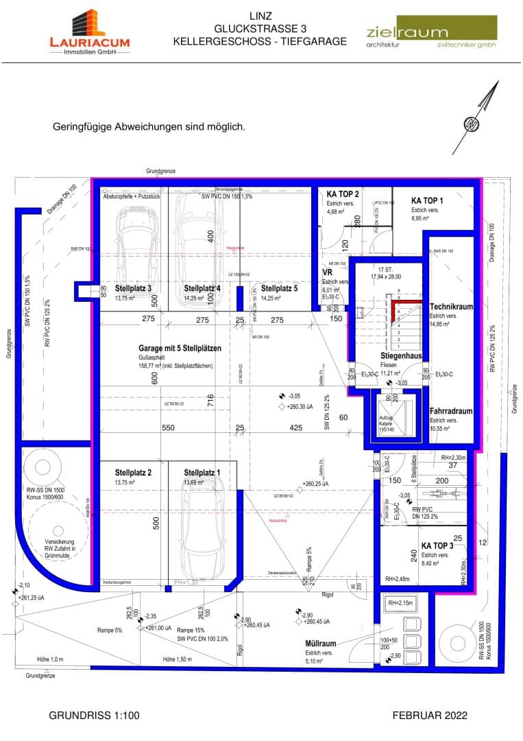 Grundriss 2