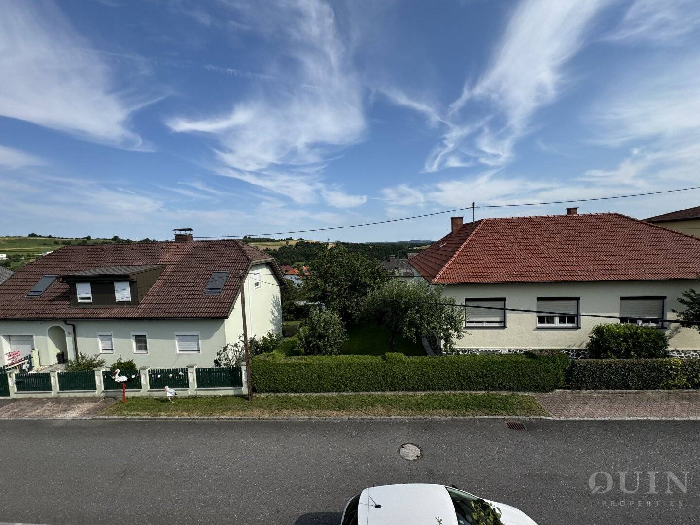 Traumhaftes Einfamilienhaus in Bernstein - Perfektes Zuhause zum Wohlfühlen!