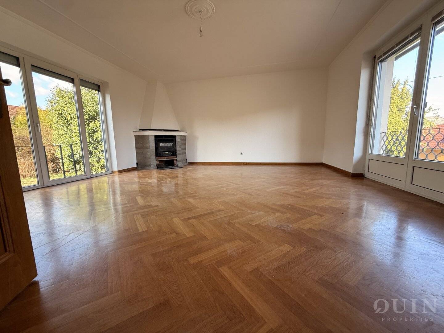 Traumhaftes Einfamilienhaus in Bernstein - Perfektes Zuhause zum Wohlfühlen!