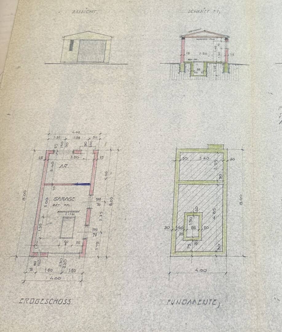 Grundriss 2