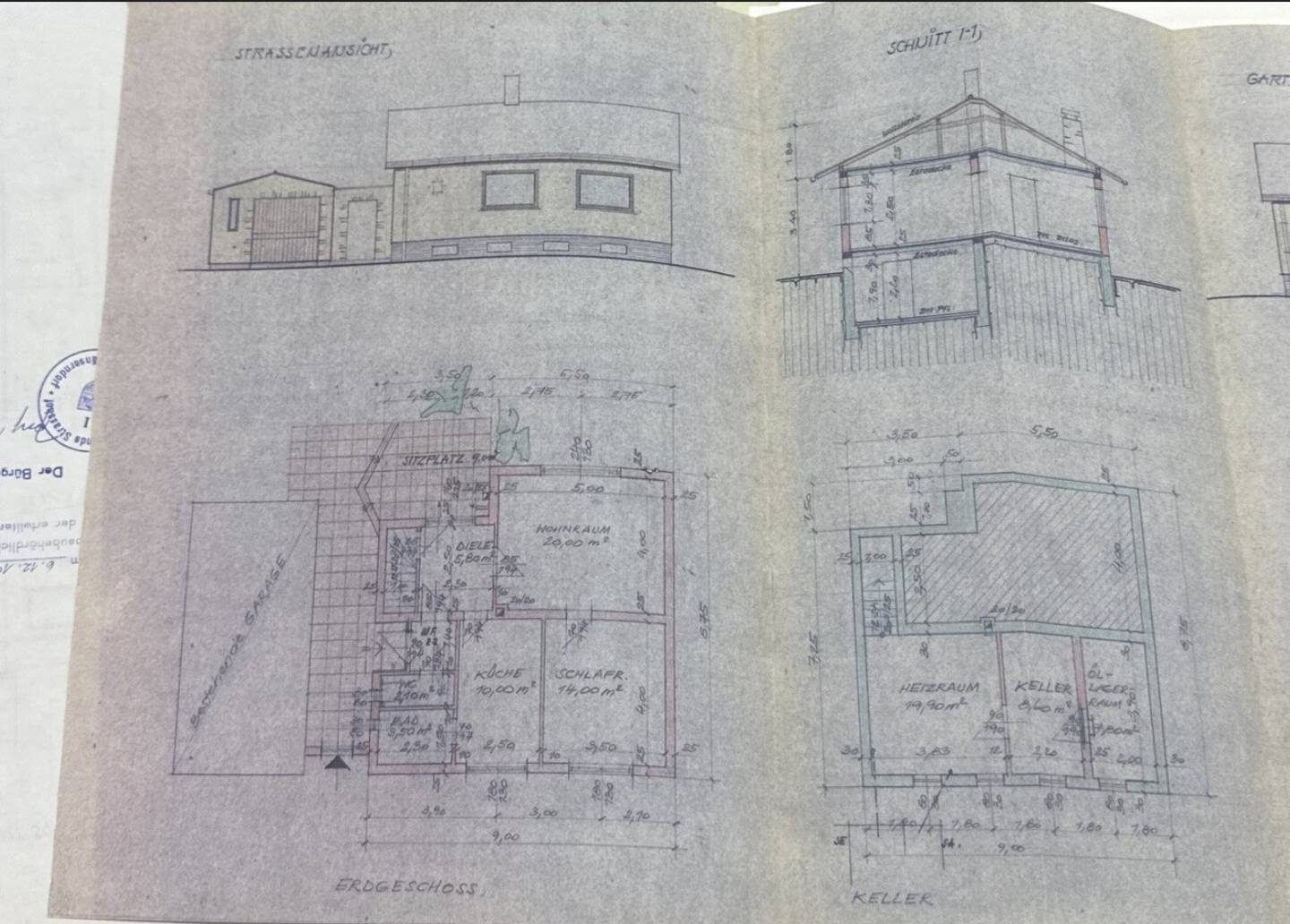 Grundriss 3