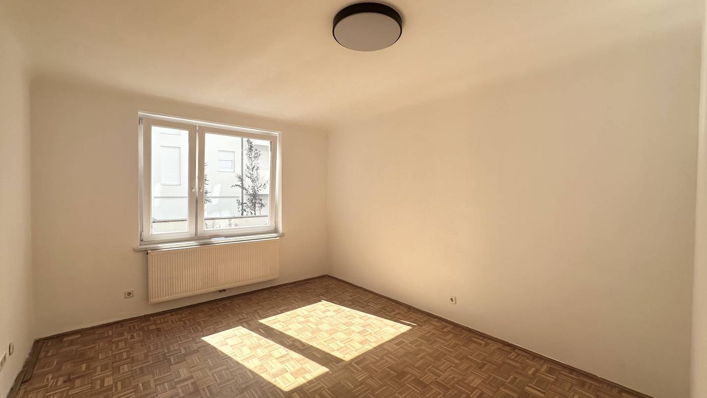 Top Angebot: 80 m² Raumwunder - Stadtleben & Ruhe vereint, Raumreserve inklusive!