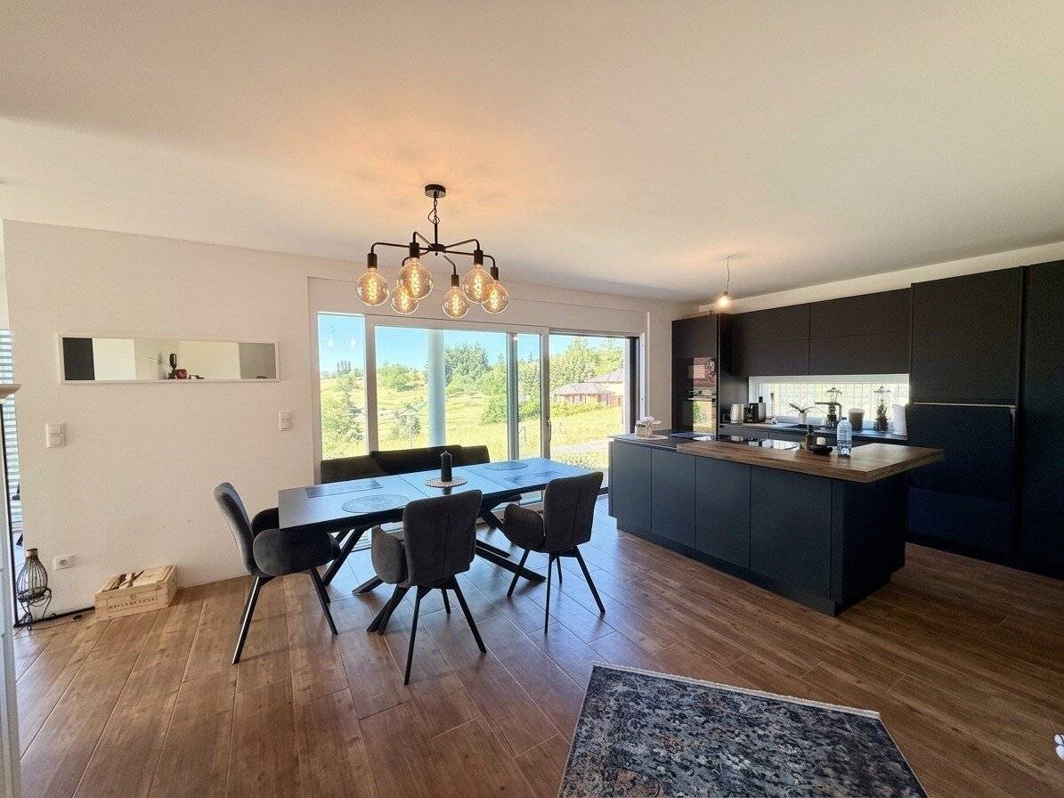 Modernes Traumhaus bei Loipersdorf mit Fernblick, Sonne & Zweitwohnsitzmöglichkeit