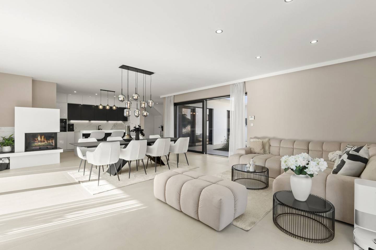 Exklusives Traumhaus mit Stil und Vielfalt in Gössendorf