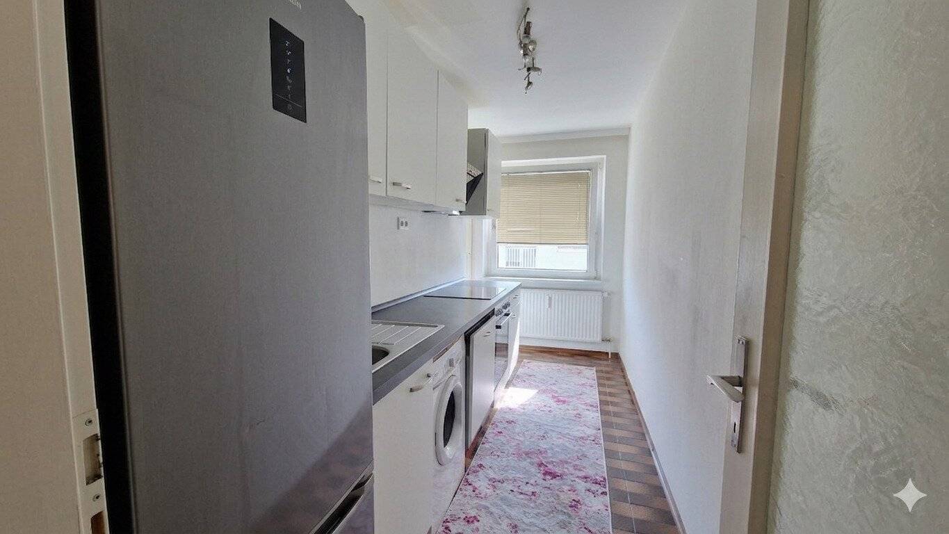 Freier Mietzins: Ideal als renditestarke Anlegerwohnung oder Ihr neues Zuhause!