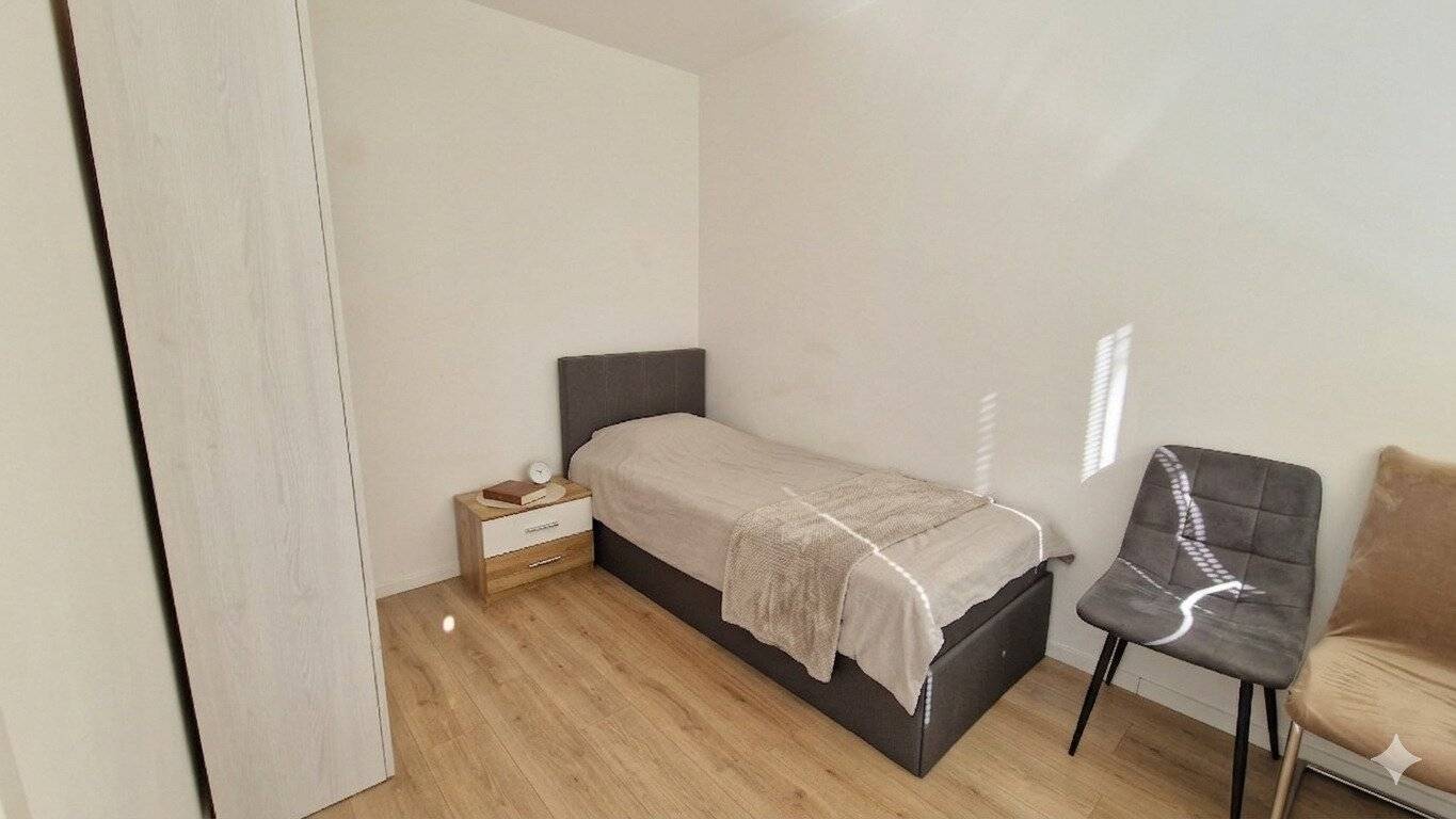 Freier Mietzins: Ideal als renditestarke Anlegerwohnung oder Ihr neues Zuhause!