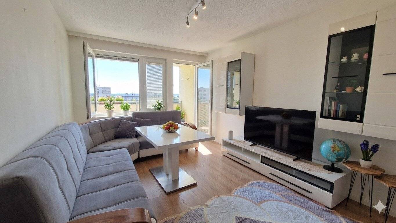 Freier Mietzins: Ideal als renditestarke Anlegerwohnung oder Ihr neues Zuhause!