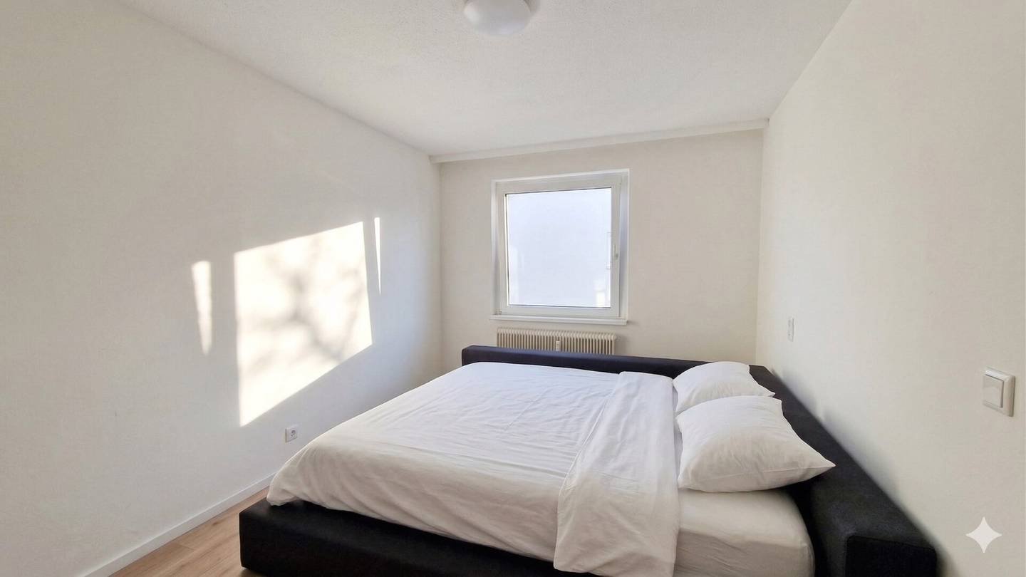 Freier Mietzins: Ideal als renditestarke Anlegerwohnung oder Ihr neues Zuhause!