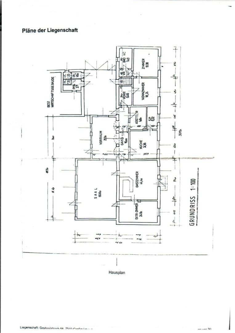 Grundriss 1