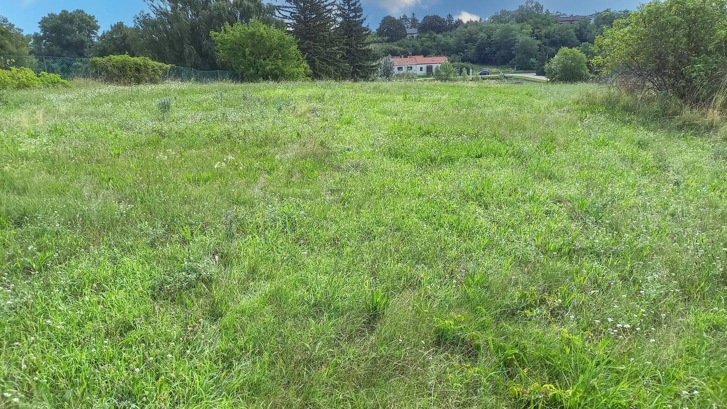 Ihr Traum vom Eigenheim in idyllischer Lage