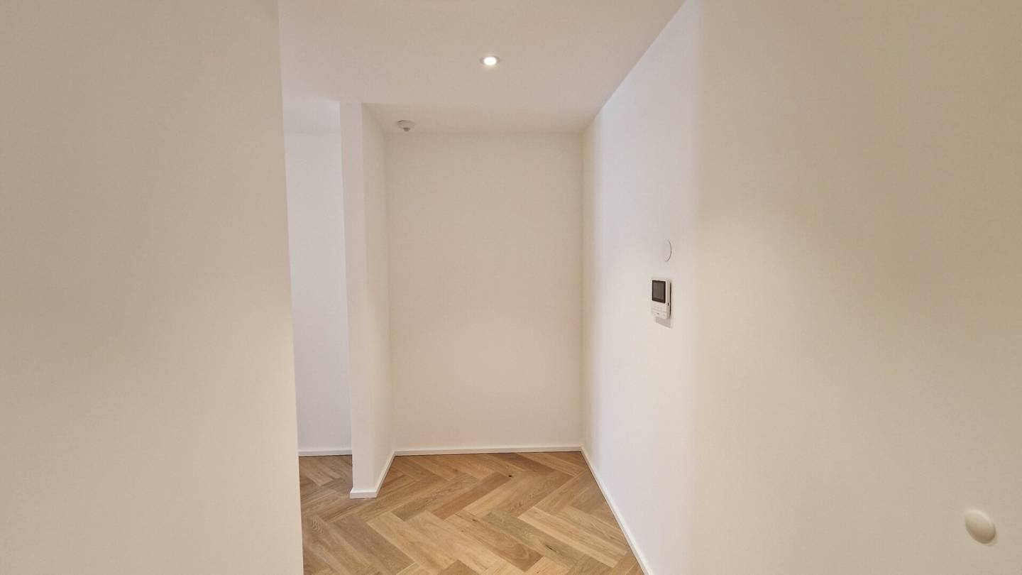 Exklusives Dachgeschoss-Juwel beim AKH