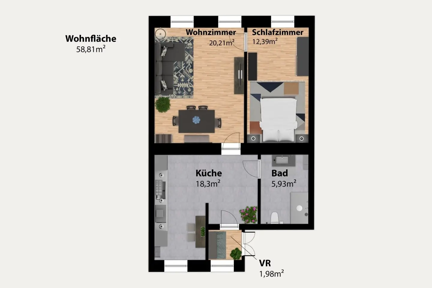 Grundriss 2