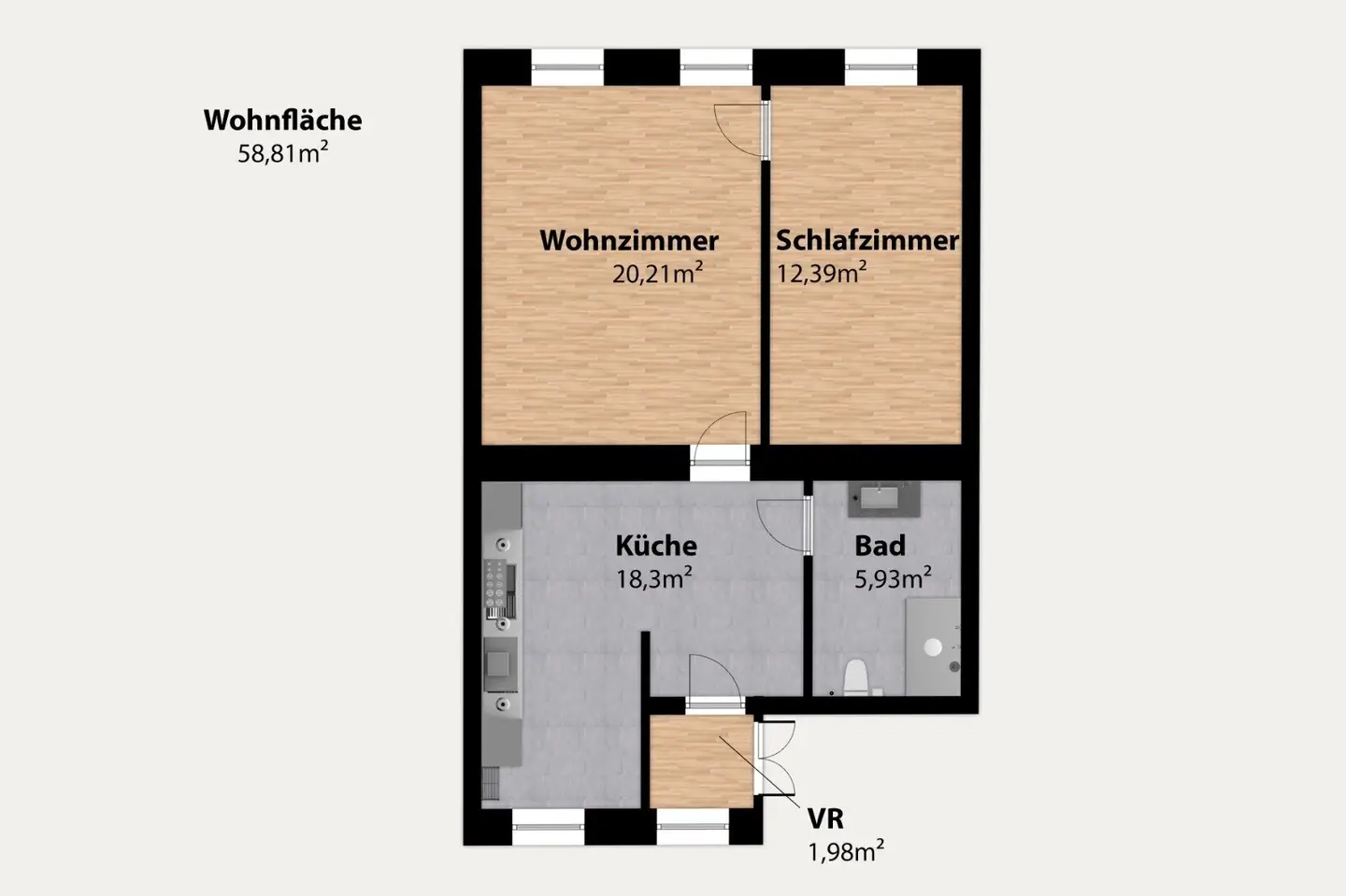 Grundriss 1