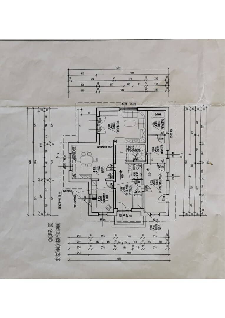 Grundriss 1