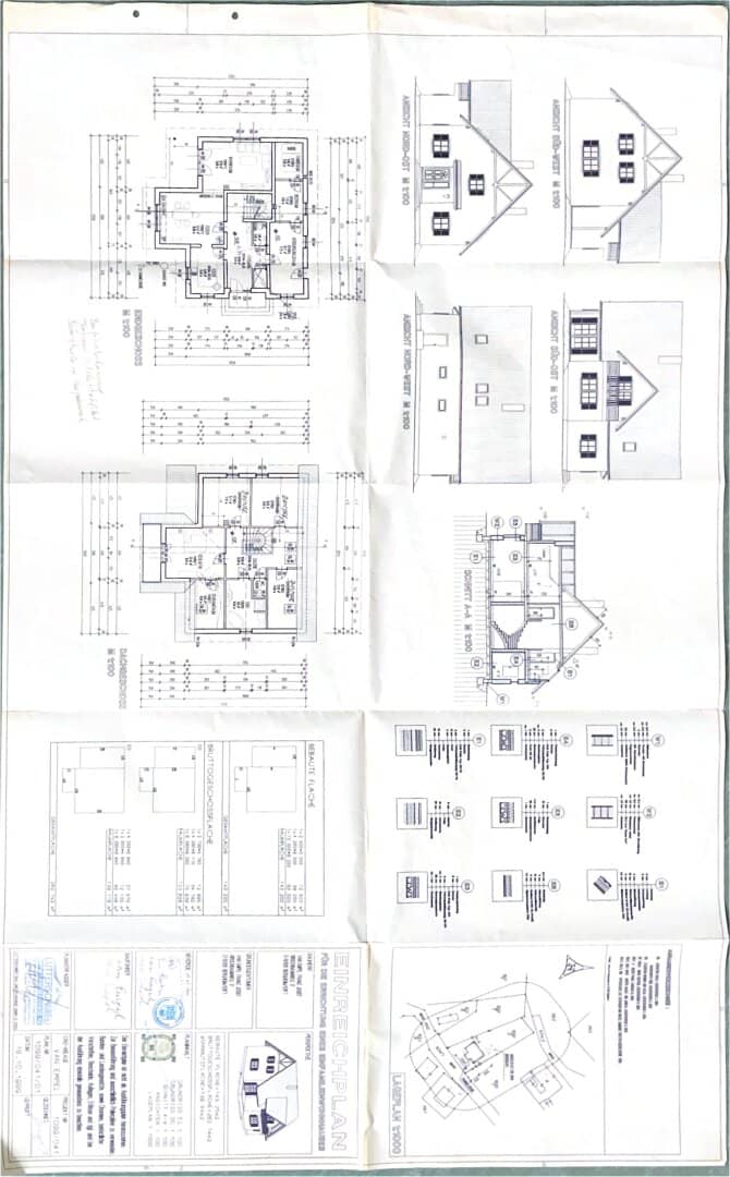 Grundriss 5