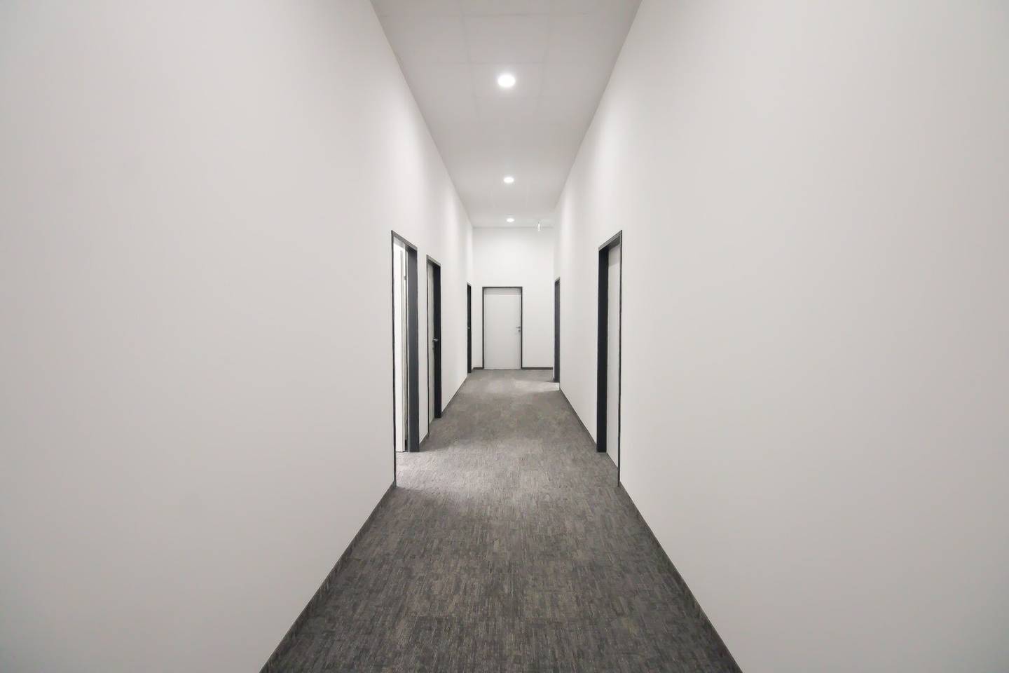 Perfekt für kleine Teams: 39 m² Büro mit TOP Verkehrsanbindung & Infrastruktur!