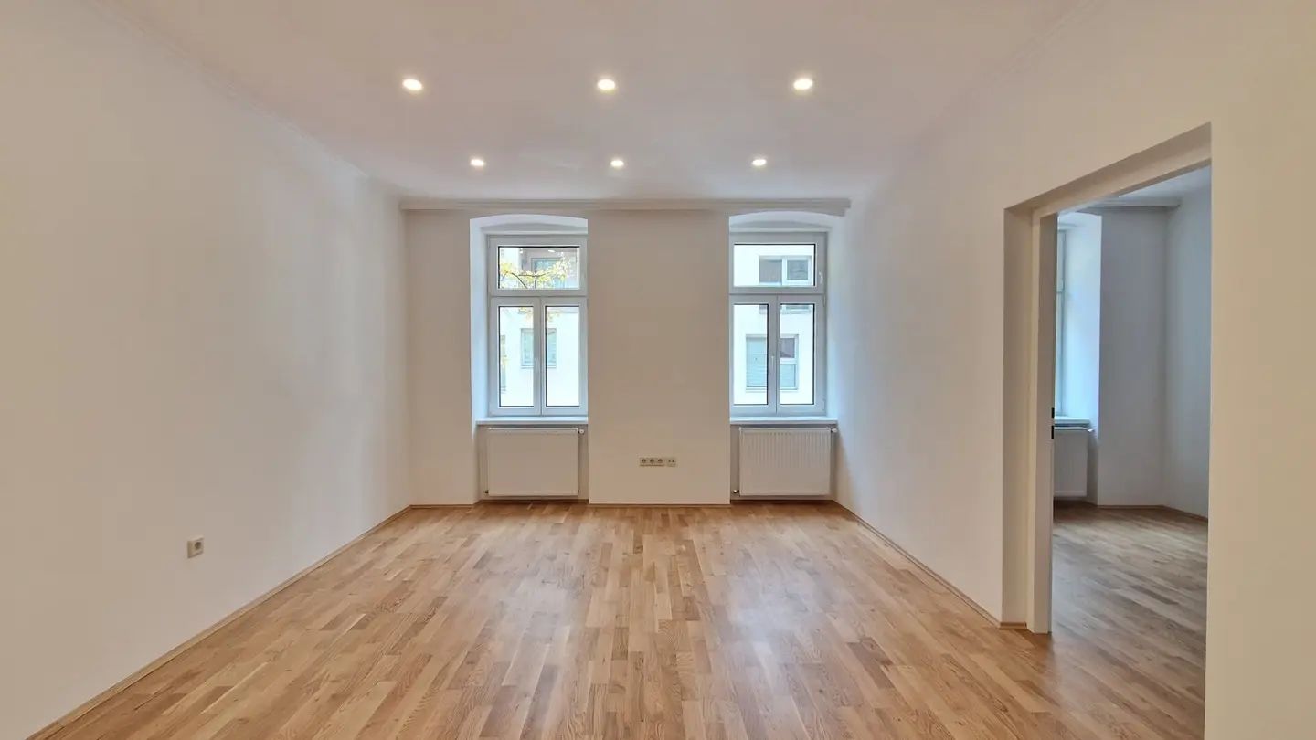 Easy Life! Perfekte 3 Zimmerwohnung für Singles, Studenten oder Pärchen!
