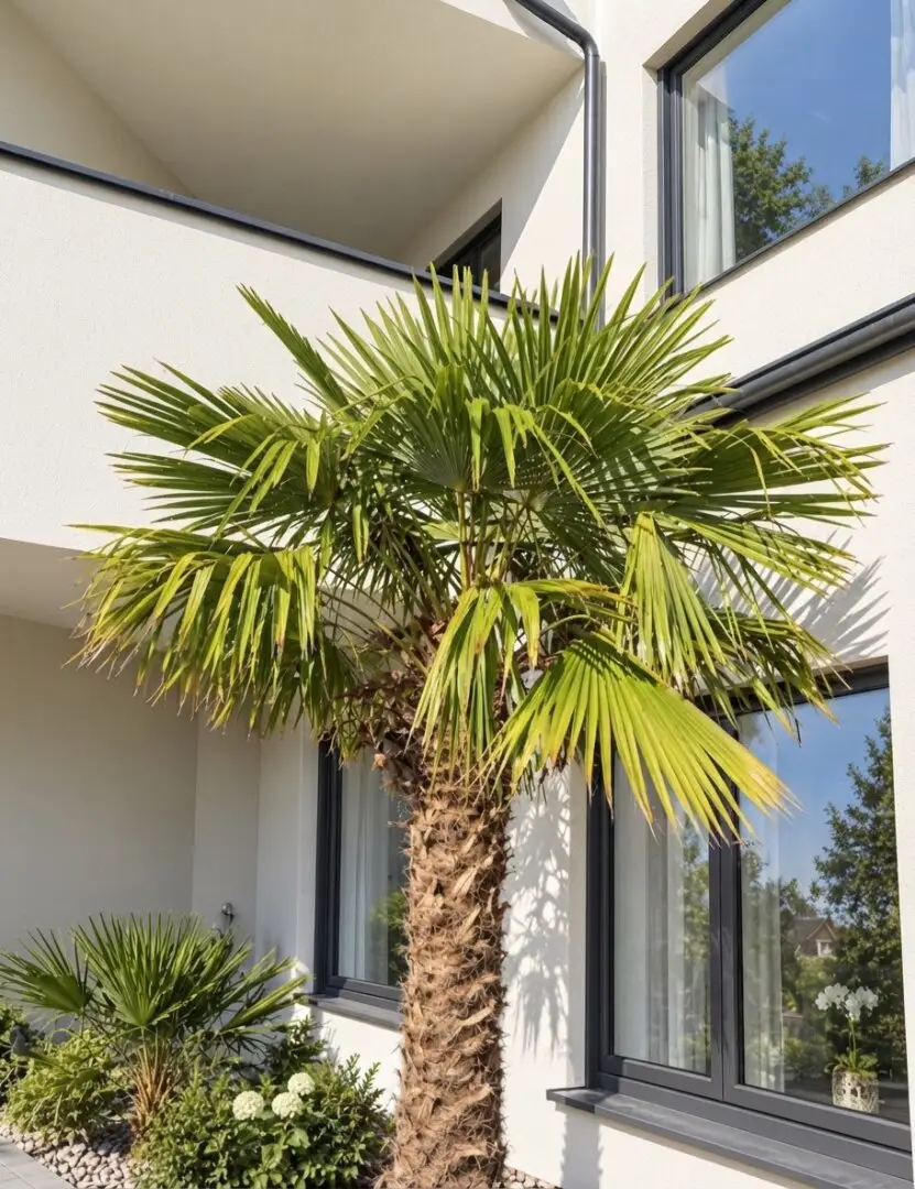 ERSTBEZUG - 2 MONATE MIETFREI: Exklusive 3-Zimmer-Wohnung mit 27 m² Terrasse, 2 Stellplätzen & 40 kw Photovoltaikanlage