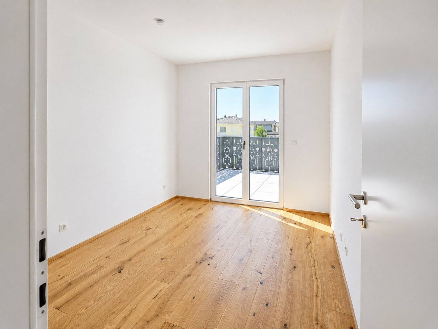 Sommer - Sonne - Südterrasse!
