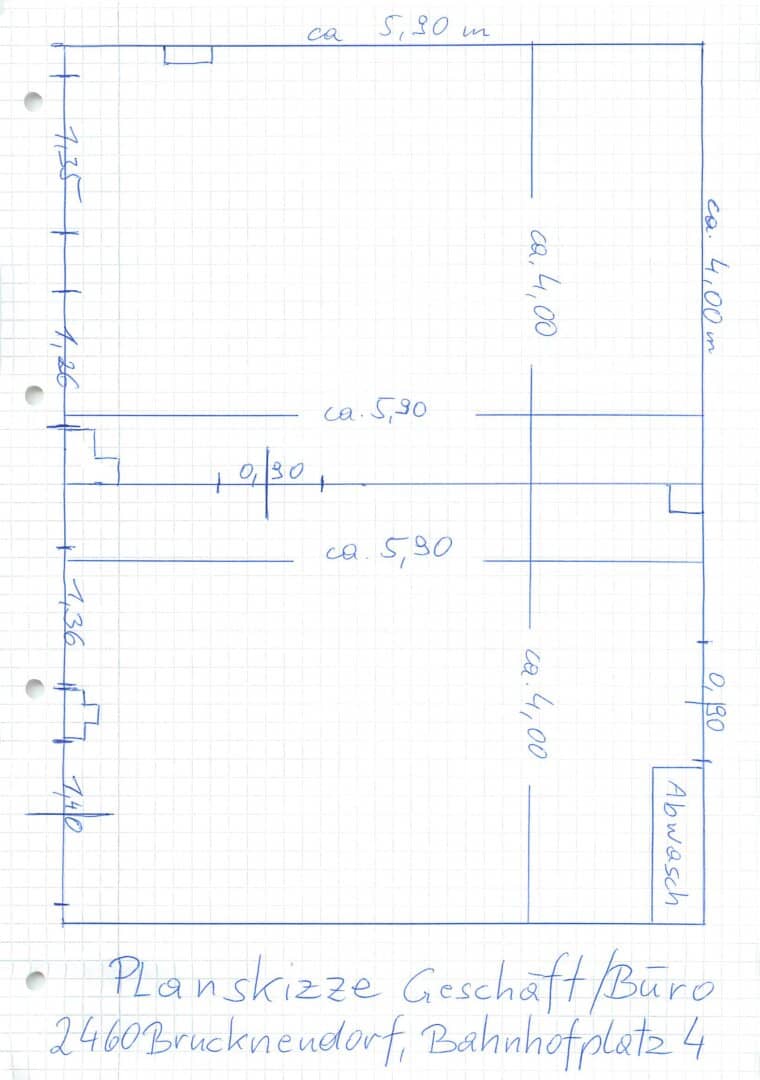 Grundriss 1