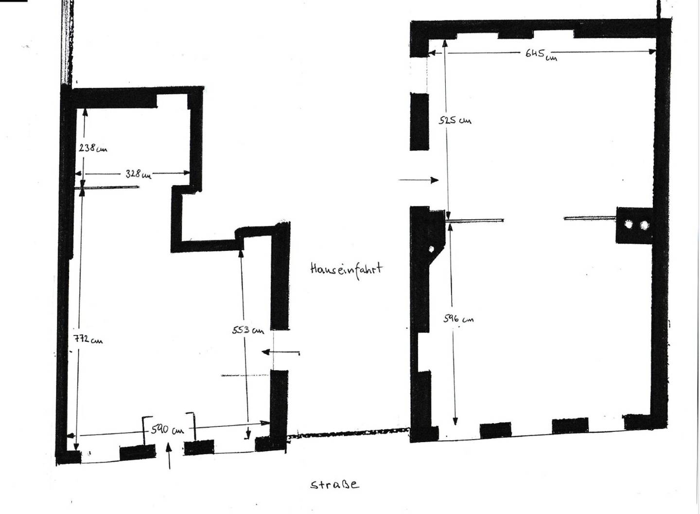 Grundriss 3