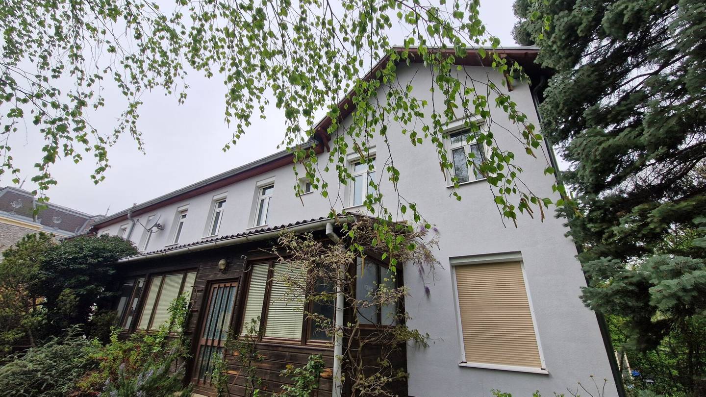BAUTRÄGER-CHANCE: 1.110 m² Projekt in Hietzing