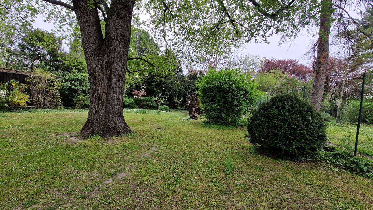 Perfektes Zuhause für Familien: Grün, sicher und behütet in Wien-Hietzing