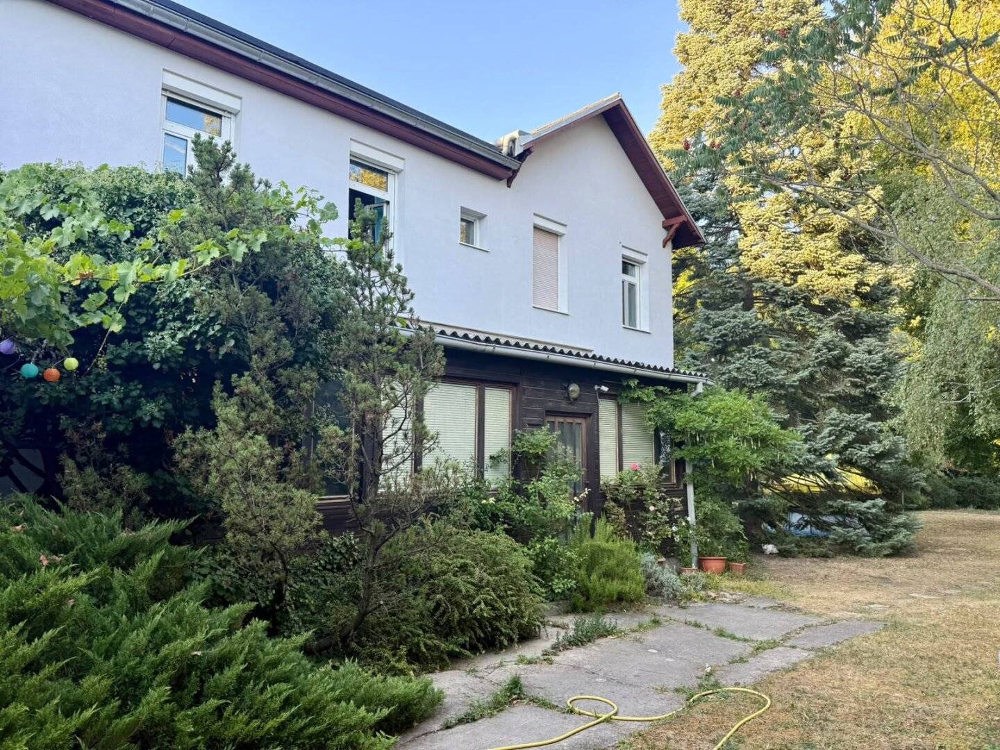 Perfektes Zuhause für Familien: Grün, sicher und behütet in Wien-Hietzing