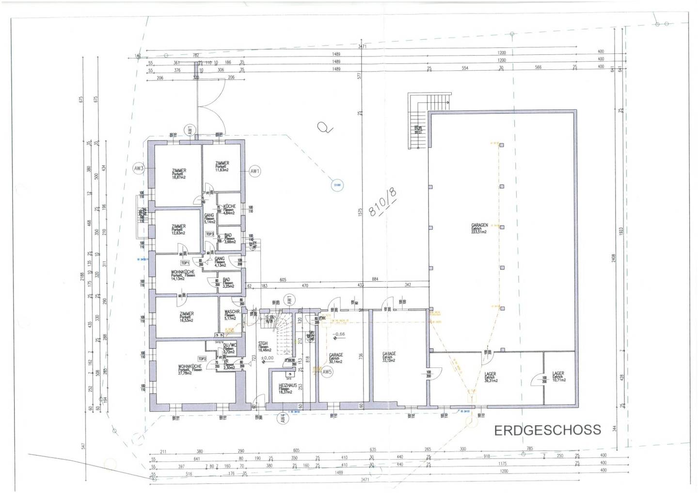Grundriss 4