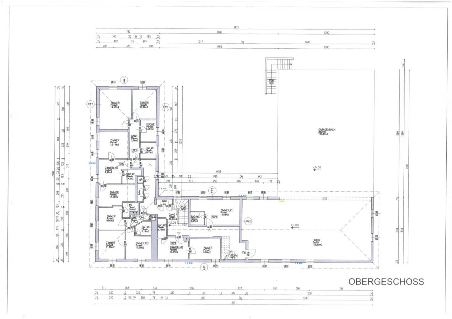 Grundriss 6