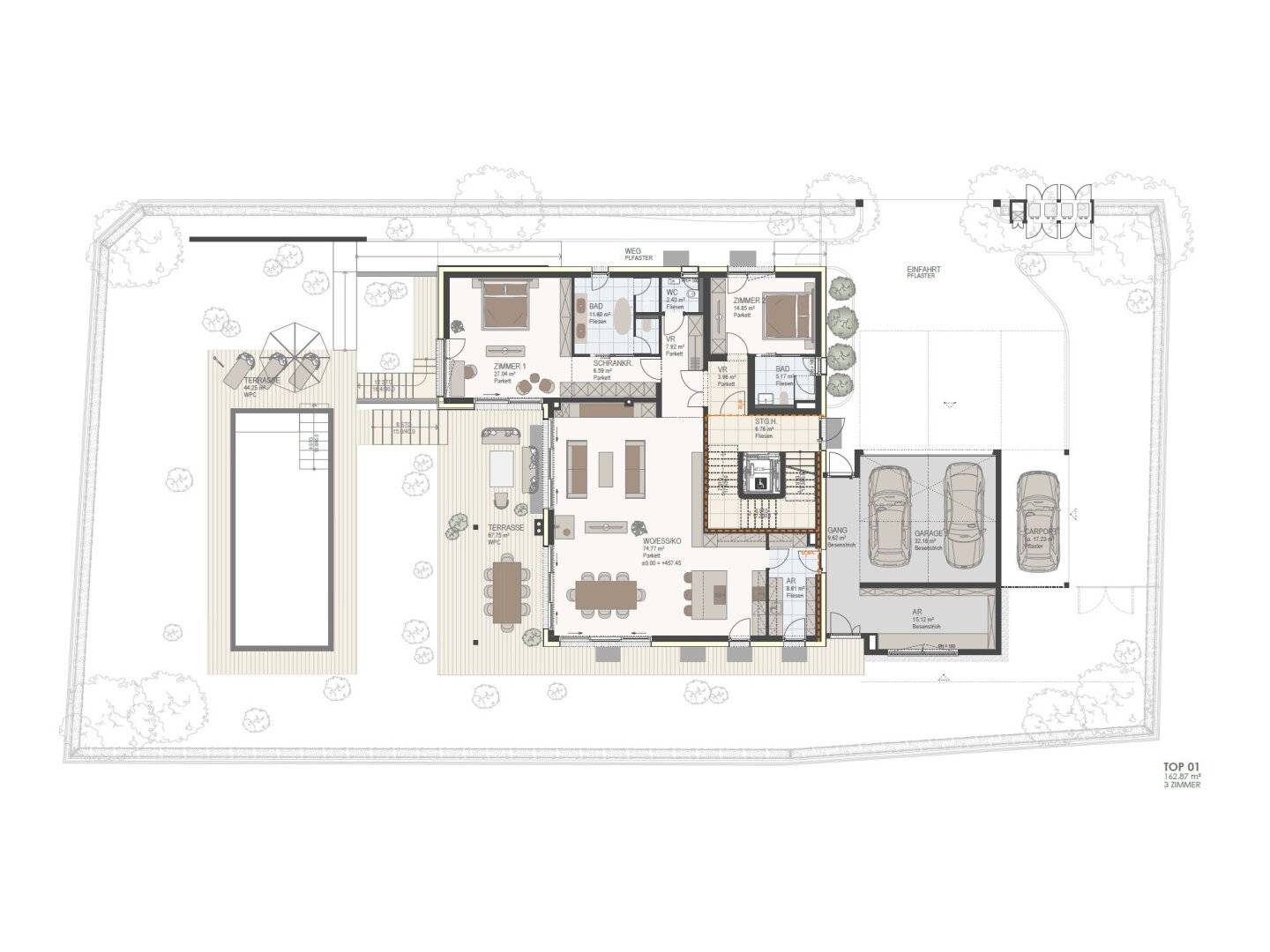 Grundriss 1