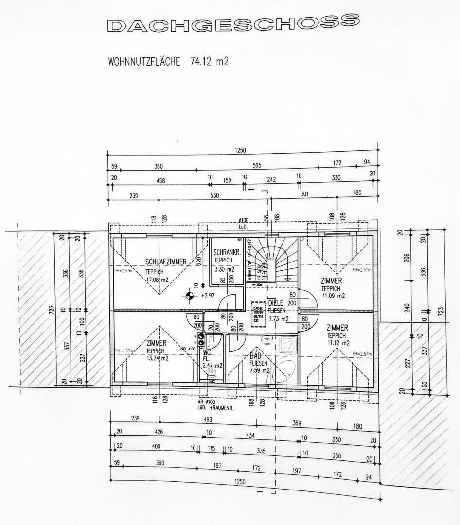 Grundriss 2