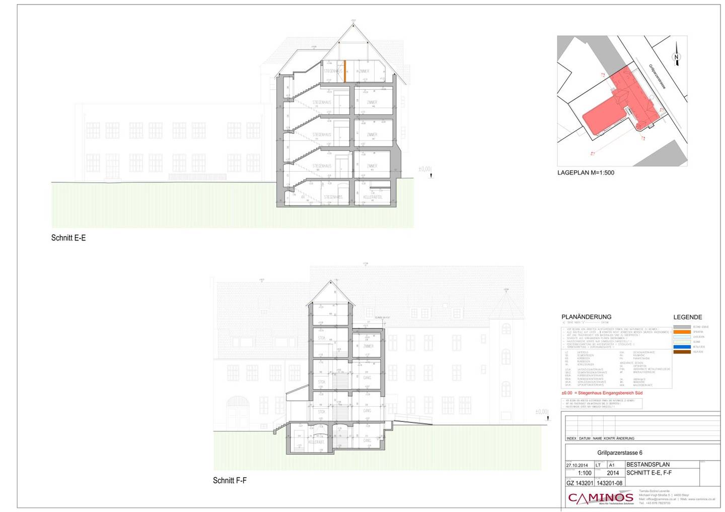 Grundriss 8