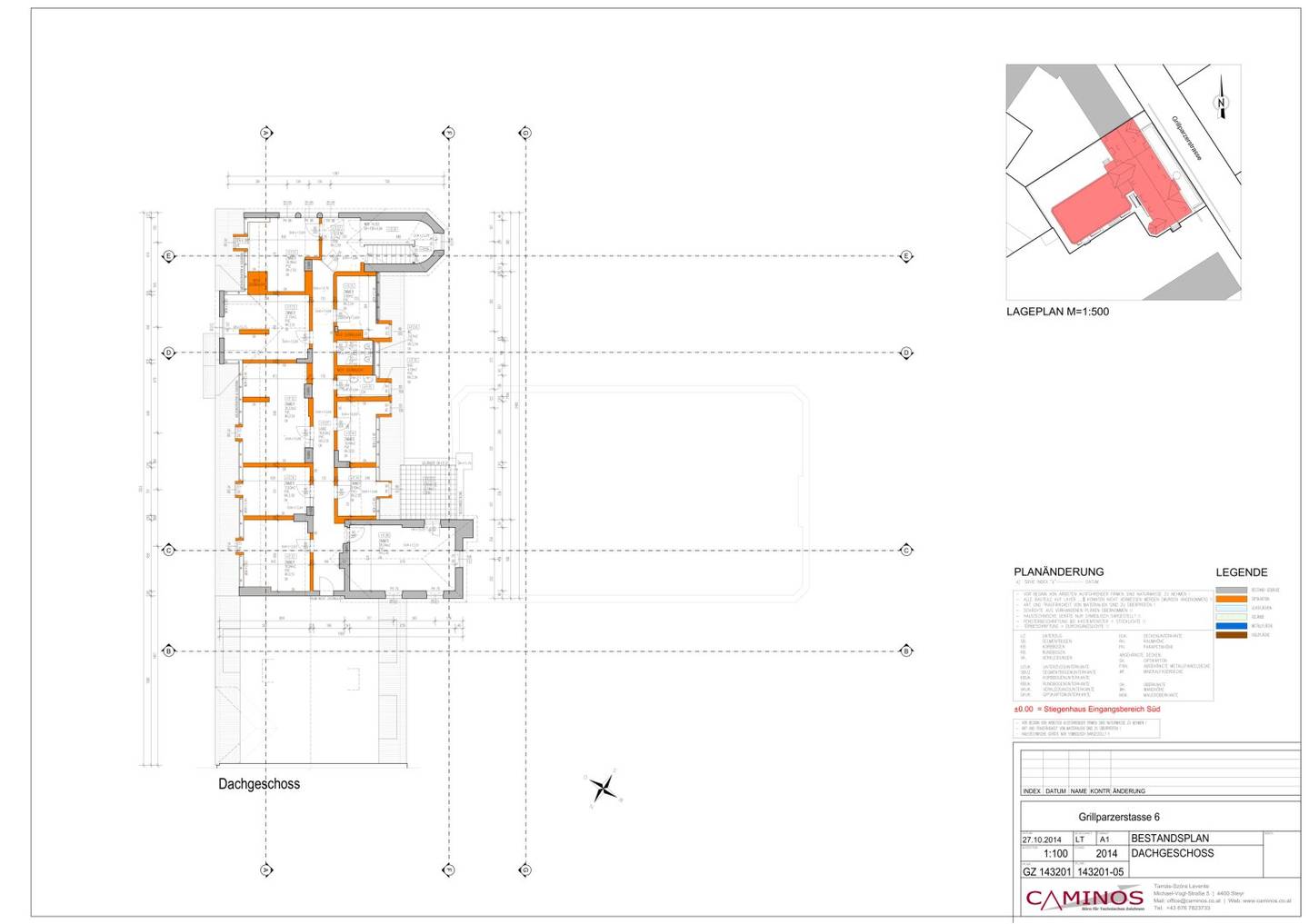 Grundriss 5