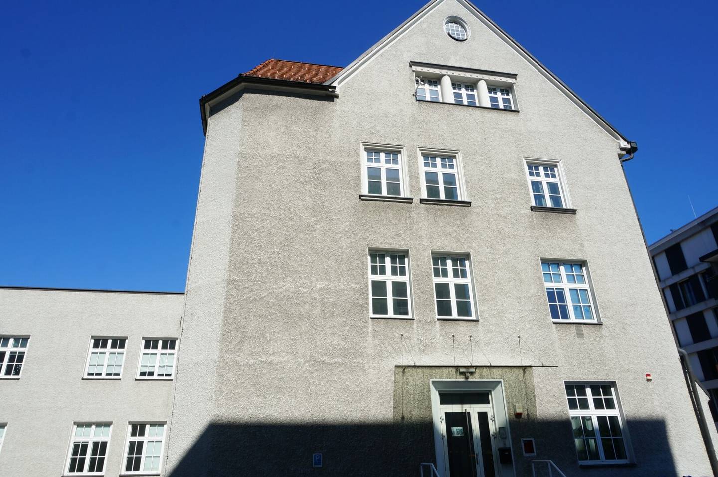 Bestandfreies Stadthaus im Zentrum von Linz zu verkaufen