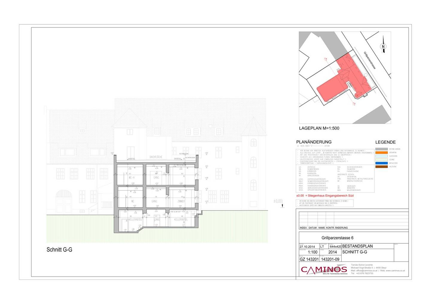 Grundriss 9