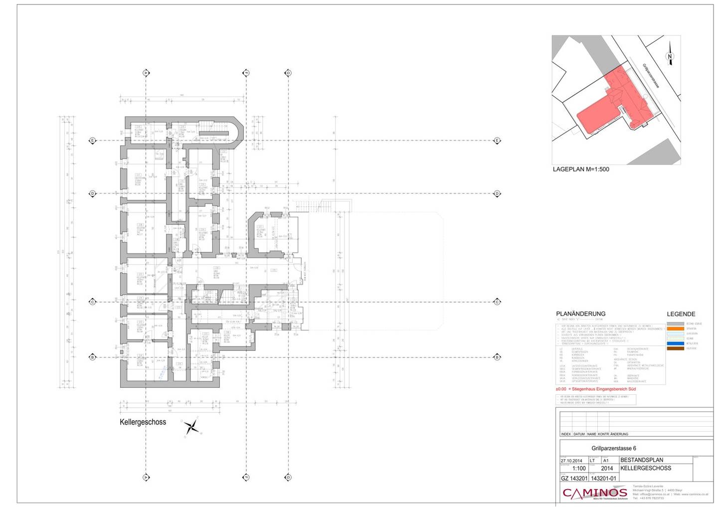 Grundriss 1