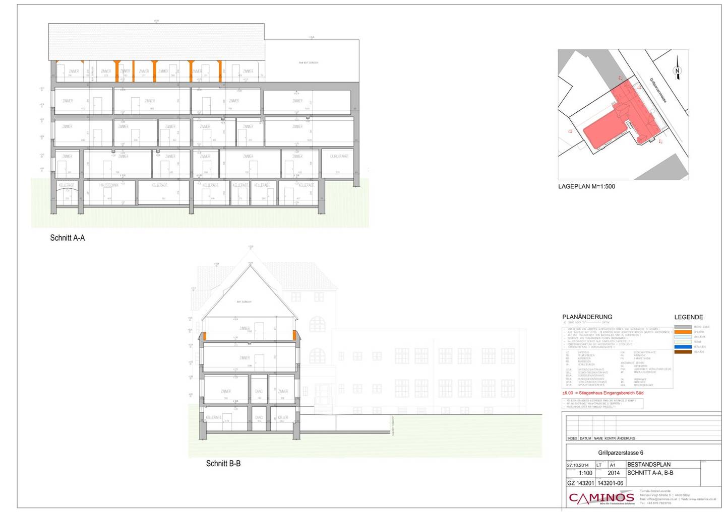 Grundriss 6