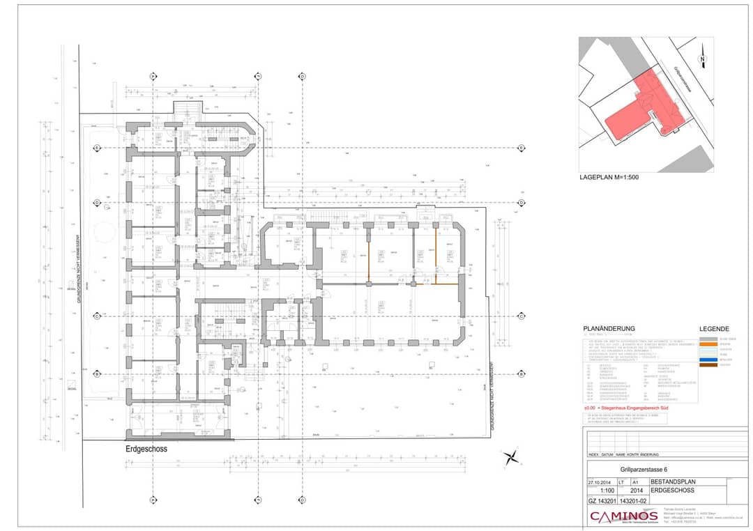 Grundriss 2