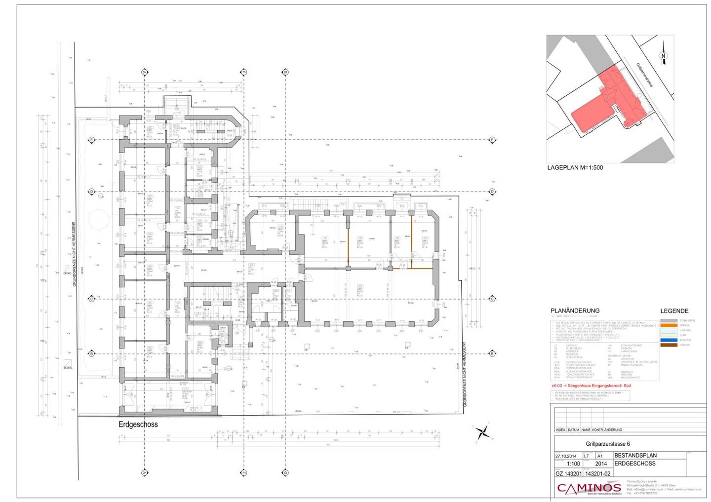 Grundriss 2