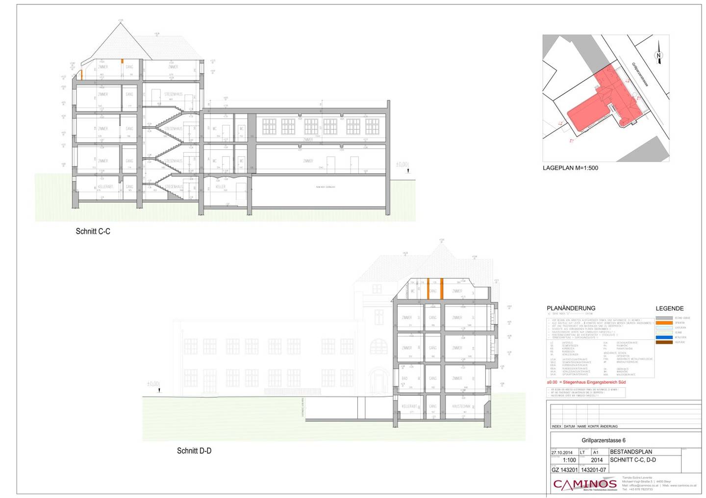 Grundriss 7