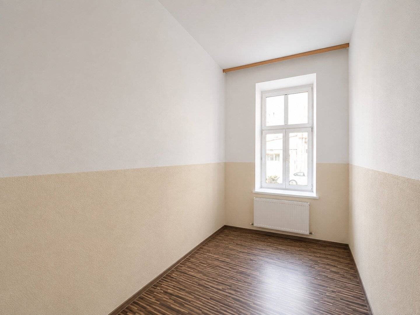 Zentrale Stadtwohnung | 3 Zimmer | separate Küche