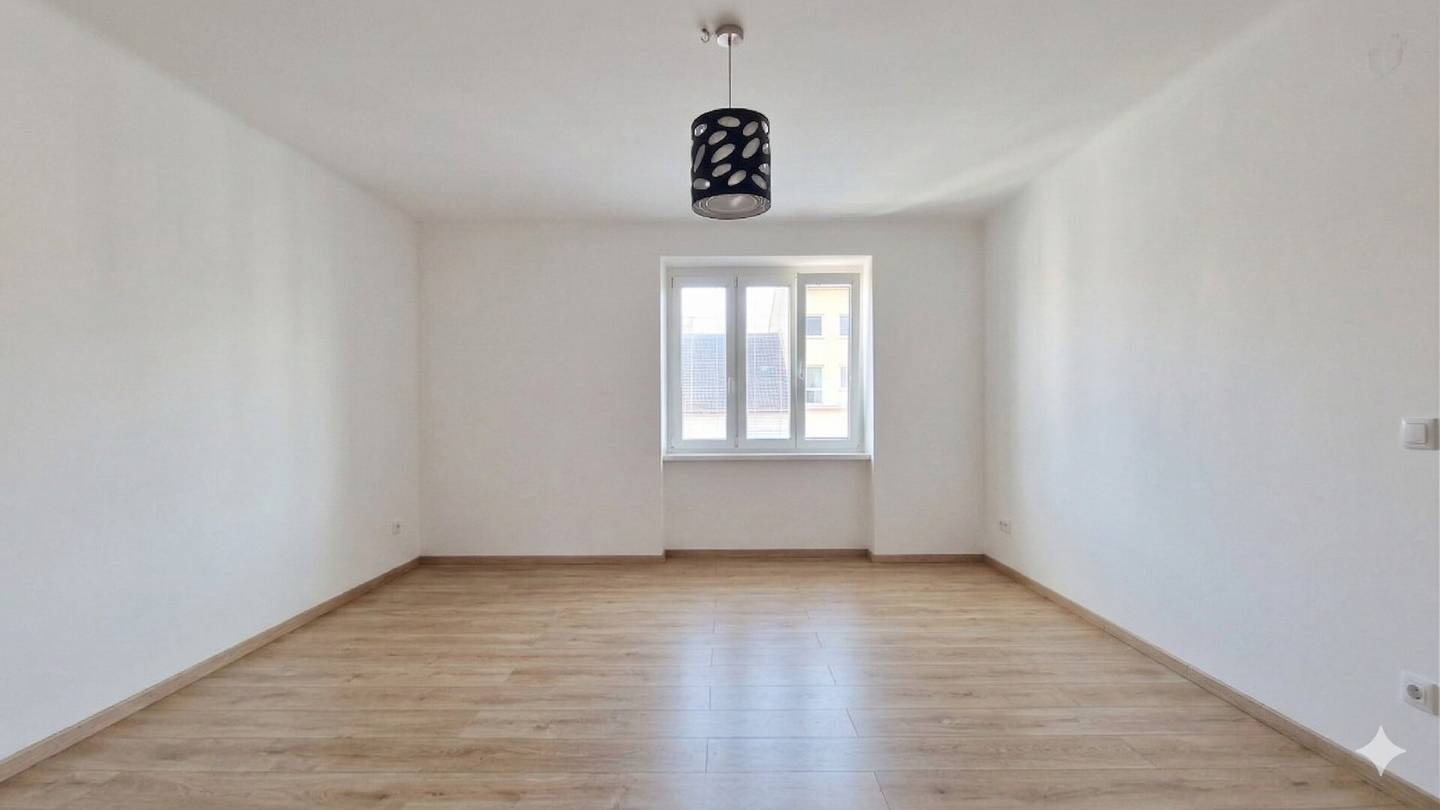 Gepflegtes 3-Zimmer-Raumwunder in absoluter Ruhelage von Favoriten!