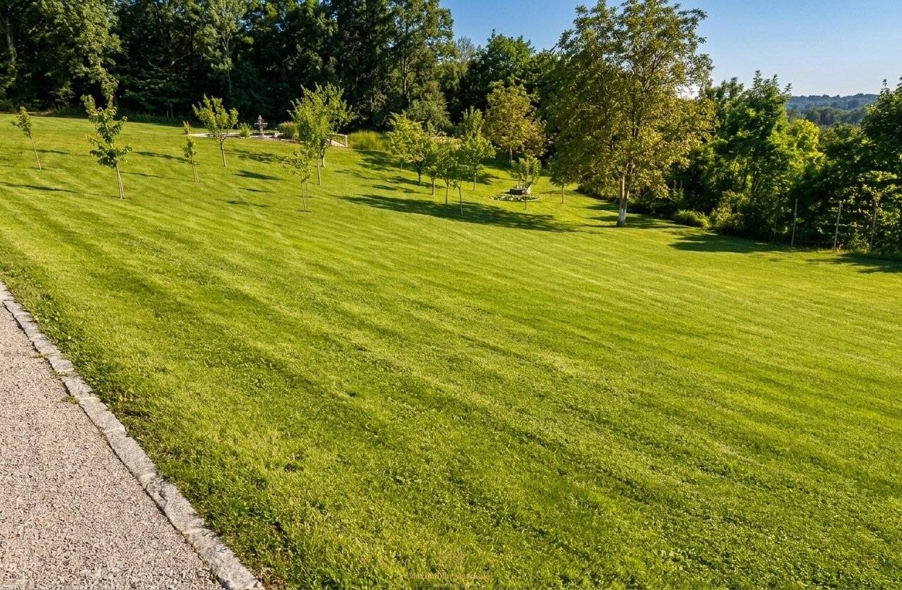 Baugrund | Panoramablick über Linz | Gesamt 1.525 m² oder geteilt ab € 179.500 | Sackgassenlage | Steyregg, OÖ